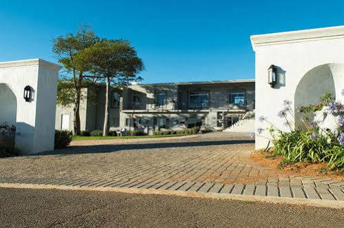 Dieu Donne Stellenbosch Bagian luar foto
