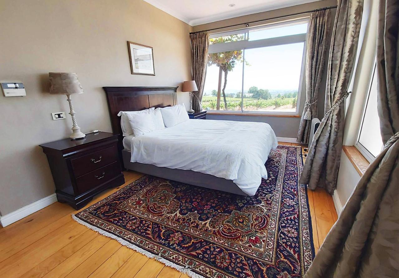 Dieu Donne Stellenbosch Bagian luar foto